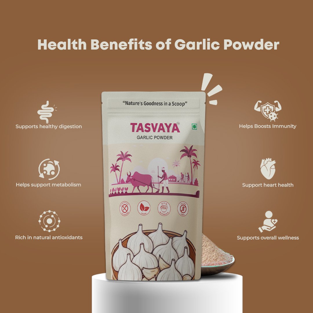 Garlic Powder - Image 2