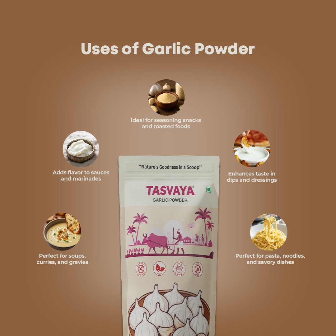 Garlic Powder - Image 3