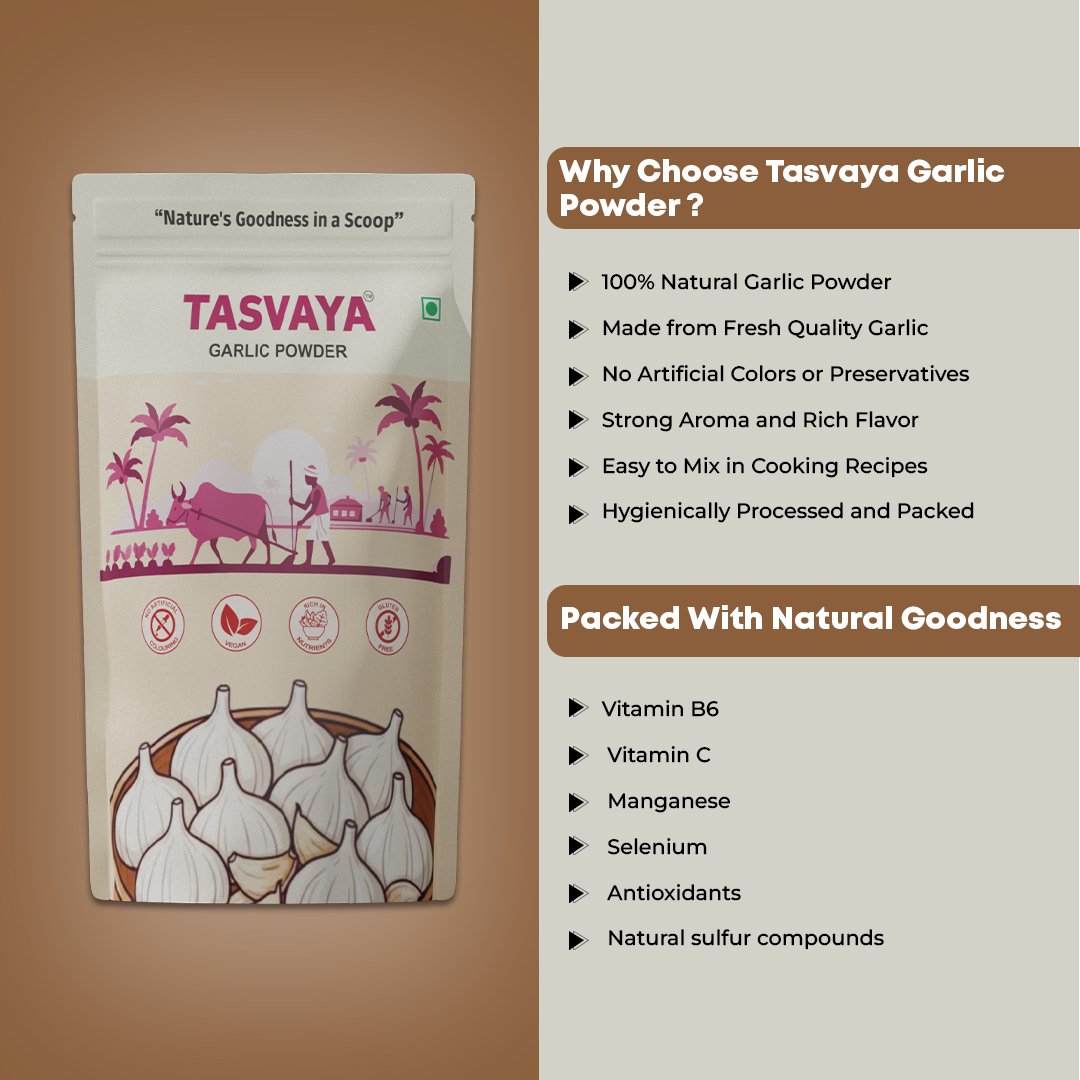 Garlic Powder - Image 4